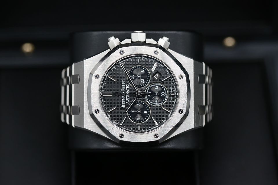 Audemars Piguet Royal Oak 26320ST.OO.1220ST.01 Image 5